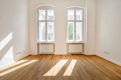 Wohnung zum Kauf 630.000 € 3 Zimmer 94,3 m² 1. Geschoss Markelstraße 42 Steglitz Berlin 12163