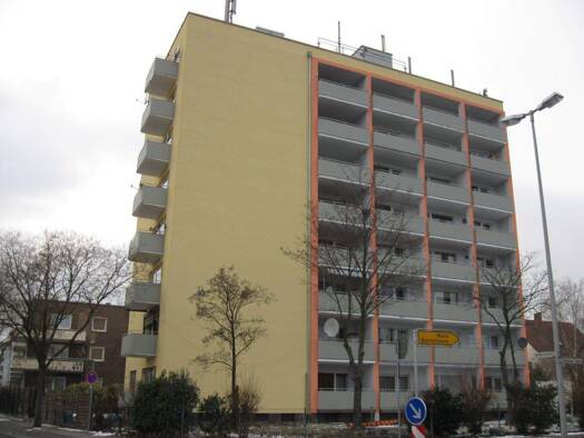 Mehrfamilienhaus zum Kauf provisionsfrei als Kapitalanlage geeignet 1.249.000 € 17 Zimmer 405 m² 1.923 m² Grundstück Grabenstr. 92 Rüsselsheim Rüsselsheim am Main 65428