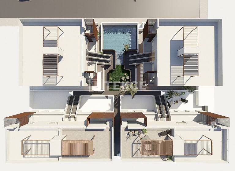 Studio zum Kauf 290.000 € 4 Zimmer 89 m² EG Alicante 03190