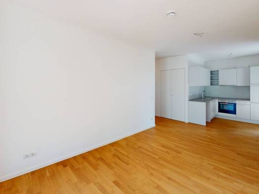 Wohnung zur Miete 1.090 € 2 Zimmer 54,3 m² 2. Geschoss frei ab 16.09.2026 Ferdinand-Schultze-Straße 39 Alt-Hohenschönhausen Lichtenberg 13055