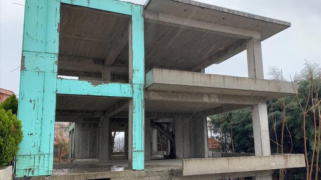 Studio zum Kauf 285.000 € 450 m² EG Thessaloniki