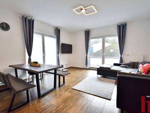 Wohnung zur Miete 650 € 3 Zimmer 76 m² 1. Geschoss frei ab 01.02.2026 Dinklage 49413