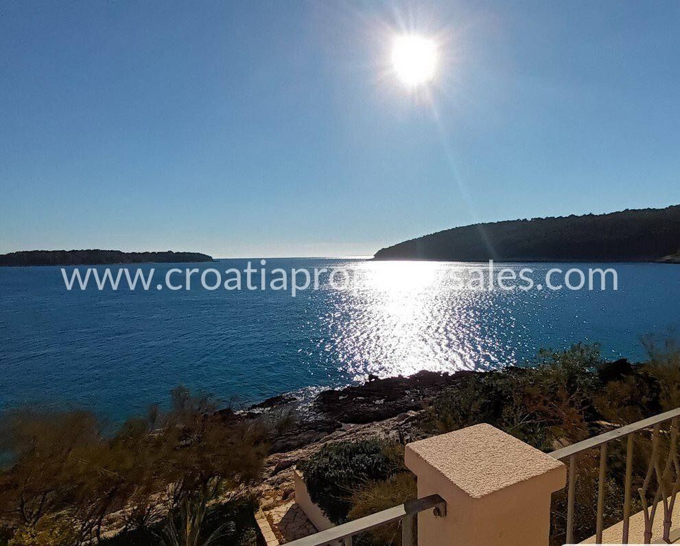 Haus zum Kauf 1.600.000 € 4 Zimmer 223 m²<br/>Wohnfläche Korcula