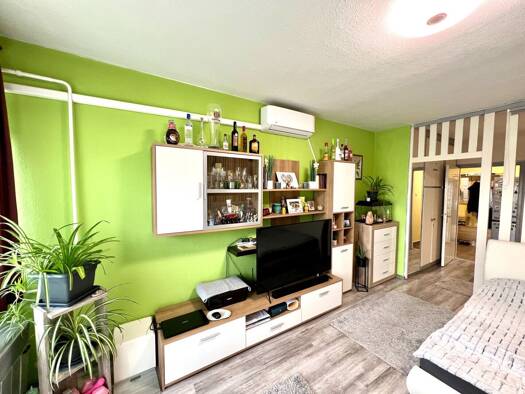 Studio zum Kauf 150.200 € 1 Zimmer 57 m² frei ab sofort Dózsa György utca Siófok 8600