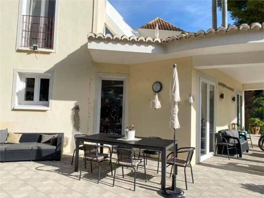 Villa zum Kauf 532.000 € 4 Zimmer 182 m² 1.090 m² Grundstück Callosa d'en Sarrià 03599