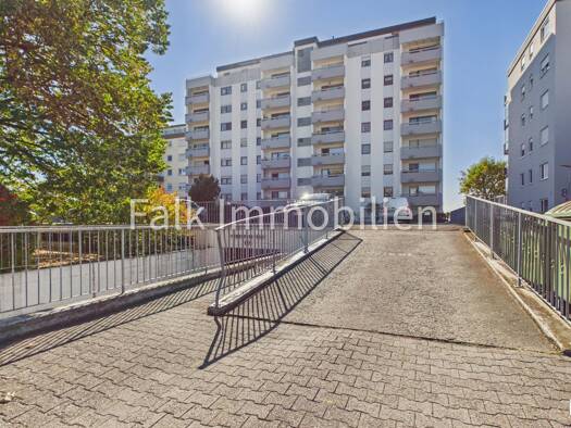 Wohnung zum Kauf 210.000 € 3 Zimmer 83,4 m² Oftersheim 68723
