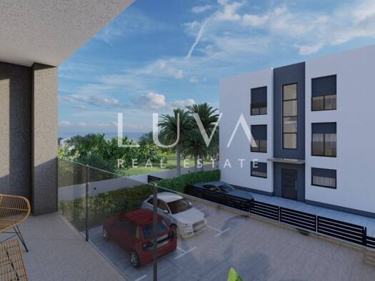 Wohnung zum Kauf 245.204 € 3 Zimmer 58,7 m² 2. Geschoss Pakostane 0
