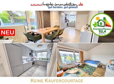 Reihenendhaus zum Kauf provisionsfrei 389.900 € 3 Zimmer 87 m² 589 m² Grundstück Kaltenkirchen 24568