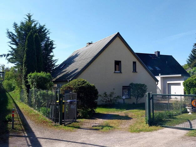 Einfamilienhaus zum Kauf provisionsfrei 690.000 € 8 Zimmer 153 m² 902 m² Grundstück Neu Fahrland Potsdam 14476