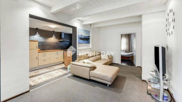 Einfamilienhaus zum Kauf 399.000 € 7 Zimmer 200 m² 179 m² Grundstück Pfaffenrot Marxzell 76359
