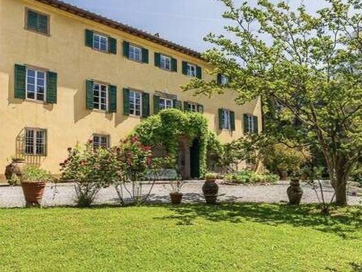 Haus zum Kauf 3.000.000 € 1.685 m² Lucca 55100
