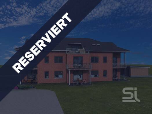 Wohnung zum Kauf provisionsfrei 279.000 € 2 Zimmer 80,1 m² Burhafe Wittmund / Leerhafe 26409