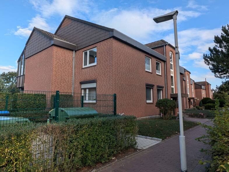Wohnung zum Kauf 349.000 € 5 Zimmer 115,4 m² EG Oberricklingen Hannover 30459