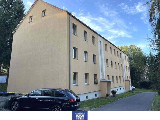Wohnung zur Miete 306 € 2 Zimmer 51 m² Großharthau-Bühlau Großharthau 01909
