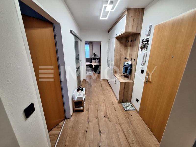 Wohnung zum Kauf 229.000 € 2 Zimmer 52 m²<br/>Wohnfläche Eben im Pongau 5531