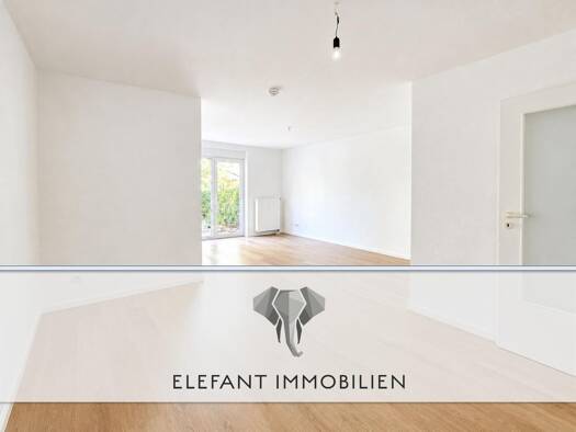 Wohnung zum Kauf 220.000 € 2 Zimmer 50,3 m² EG Groß Glienicke Potsdam 14476