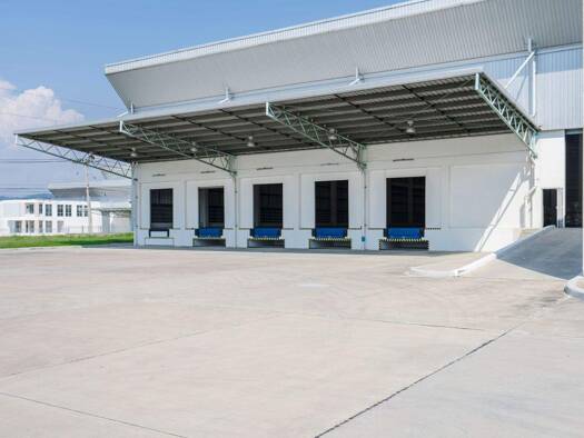 Lagerhalle zur Miete 6.235 m² Lagerfläche teilbar ab 2.000 m² Kirchheim Kirchheim unter Teck 73230