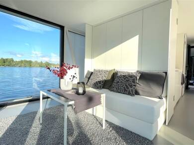 Wohnung zum Kauf als Kapitalanlage geeignet 280.000 € 1 Zimmer 45 m² Werdervorstadt Schwerin , Meckl 19055