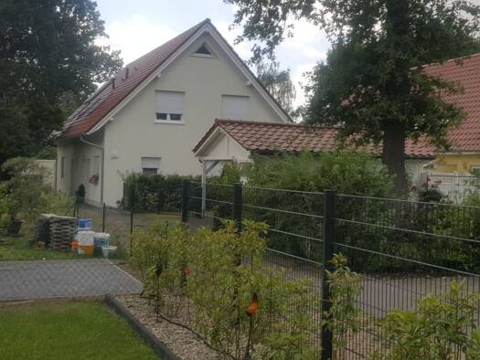 Doppelhaushälfte zur Miete 1.715 € 4 Zimmer 127 m² frei ab sofort Brieselang 14656