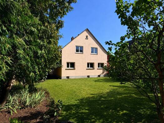 Einfamilienhaus zum Kauf 830.000 € 6 Zimmer 152,9 m² 997 m² Grundstück Industriegebiet Langen 63225