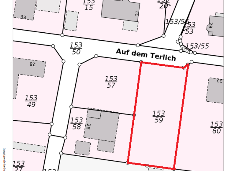 Grundstück zum Kauf provisionsfrei 39.900 € 921 m² Grundstück Lemnitz 07819