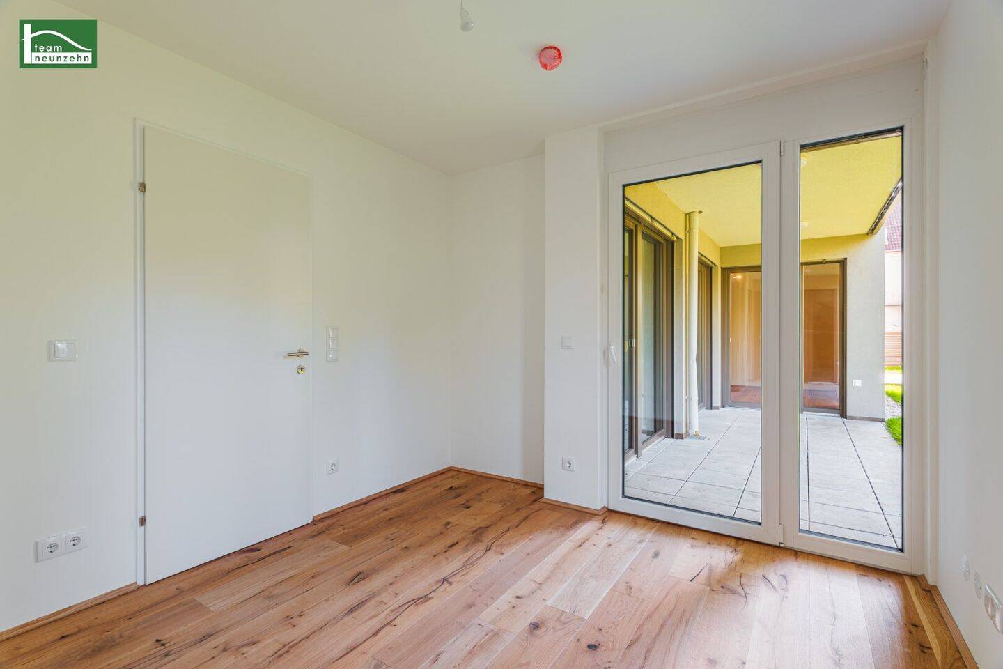 Wohnung – Wien, Rodaun - Ansicht 5