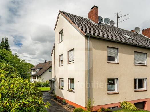 Wohnung zum Kauf 159.000 € 2 Zimmer 69,7 m² EG Eitorf Eitorf 53783