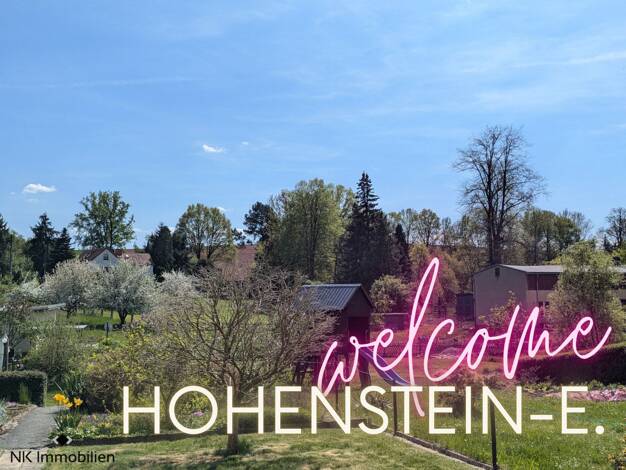 Wohnung zur Miete 495 € 2 Zimmer 61,5 m² frei ab 01.07.2025 Logenstr. 12 Hohenstein-Ernstthal Hohenstein-Ernstthal 09337