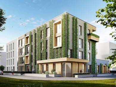 Neubauprojekt zum Kauf Schwäbisch Hall Schwäbisch Hall 74523
