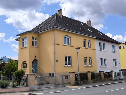 Mehrfamilienhaus zum Kauf 143.000 € 6 Zimmer 140 m² Bad Schmiedeberg 06905