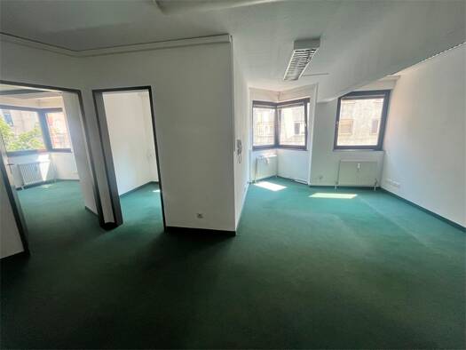 Bürofläche zur Miete 1.980 € 115 m² Bürofläche Innsbruck 6020