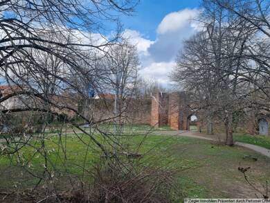 Mehrfamilienhaus zum Kauf 980.000 € 11 Zimmer 319 m² 347 m² Grundstück Ladenburg 68526