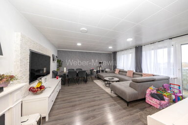 Wohnung zum Kauf 299.000 € 4 Zimmer 101 m² 6. Geschoss Wesseling / Innenstadt Wesseling 50389