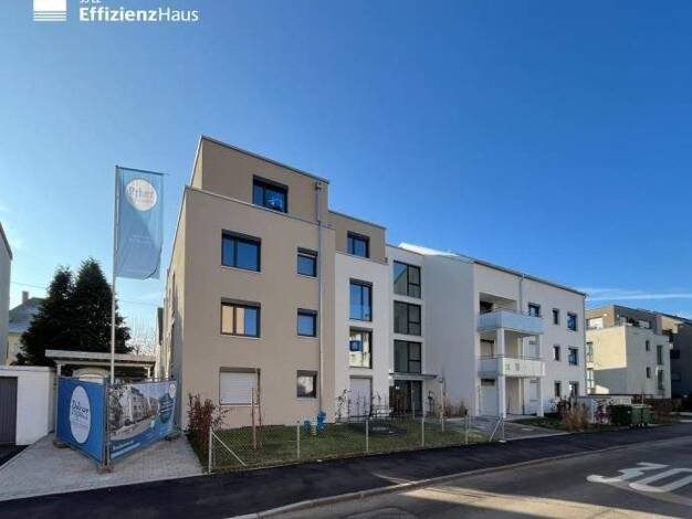 Wohnung zum Kauf provisionsfrei 355.900 € 2 Zimmer 52,5 m² Beethovenstraße 64 Ost Ludwigsburg 71640