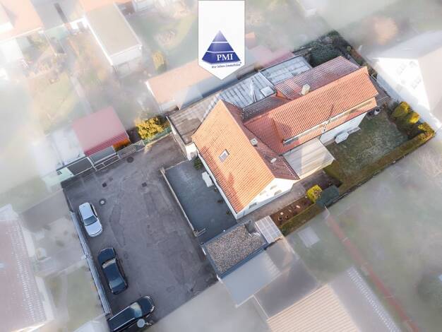 Mehrfamilienhaus zum Kauf 890.000 € 9 Zimmer 223,2 m² 606 m² Grundstück Pforzheim 75180