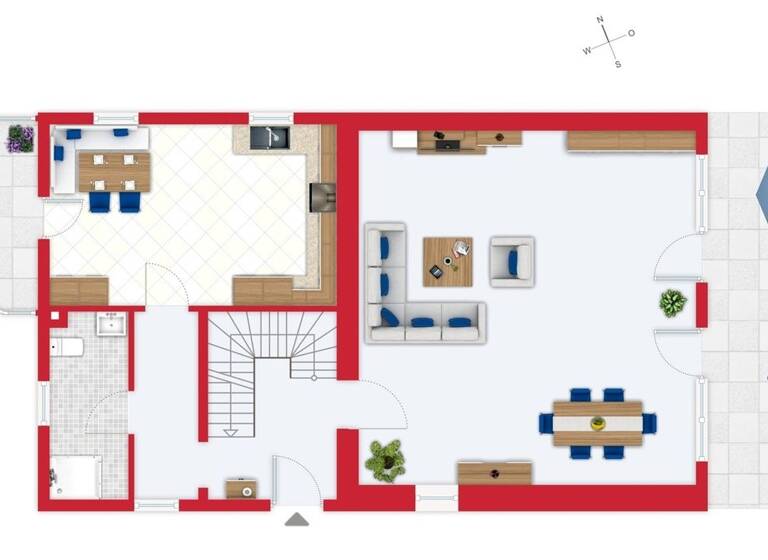 Einfamilienhaus zum Kauf 309.000 € 7 Zimmer 236 m² 800 m² Grundstück Mimbach Anschau-Mimbach 56729