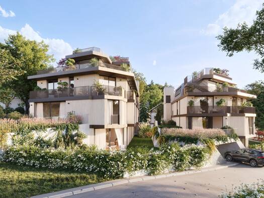 Wohnung zum Kauf 1.635.000 € 3 Zimmer 150 m² EG Hietzing 1130