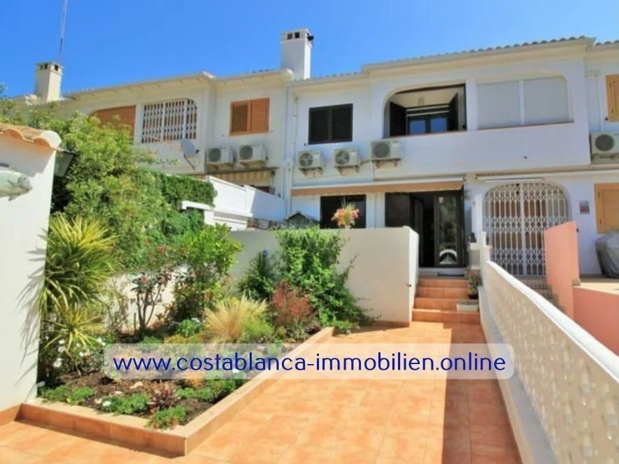 Haus zum Kauf provisionsfrei 219.950 € 4 Zimmer 79 m²<br/>Wohnfläche Playa Flamenca 03189