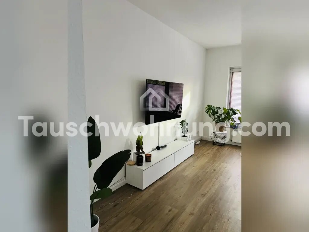 Wohnung zur Miete Tauschwohnung 570 € 3 Zimmer 69 m²<br/>Wohnfläche Neuengamme Hamburg 21037