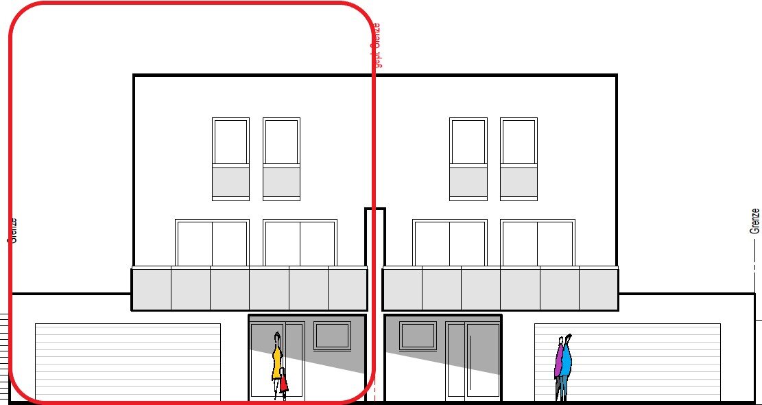 Grundstück zum Kauf 165.000 € 250 m²<br/>Grundstück Durbach Durbach 77770