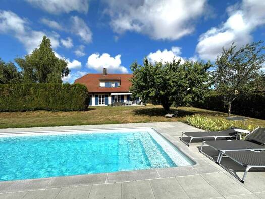 Villa zum Kauf 3.000.037 € 7 Zimmer 220 m² Denens Denens 1135