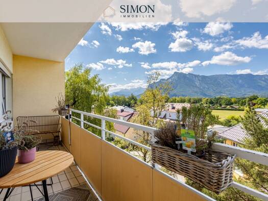 Wohnung zum Kauf 459.000 € 3 Zimmer 4. Geschoss Sebastian-Kneipp-Straße Maxglan Salzburg 5020