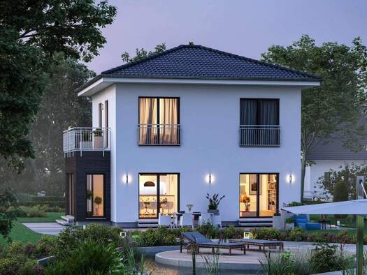 Einfamilienhaus zum Kauf provisionsfrei 701.946 € 4 Zimmer 139 m² 499 m² Grundstück Öhningen Öhringen 78337