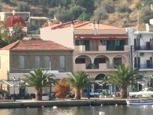 Maisonette zum Kauf 230.000 € 4 Zimmer 116 m² 2. Geschoss Peloponnes