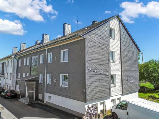 Mehrfamilienhaus zum Kauf 499.000 € 21 Zimmer 537 m² 1.995 m² Grundstück Brilon Brilon 59929