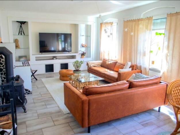 Doppelhaushälfte zum Kauf 230.000 € 8 Zimmer 161 m² 590 m² Grundstück Süpplingenburg 38376