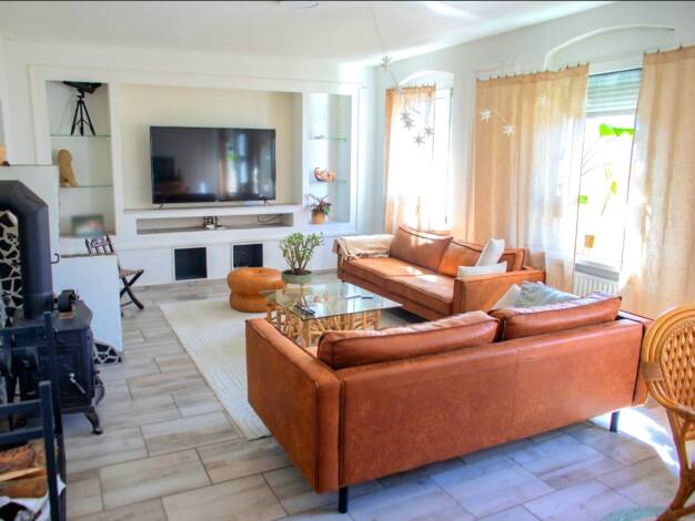Doppelhaushälfte zum Kauf 249.000 € 8 Zimmer 161 m² 590 m² Grundstück Süpplingenburg 38376