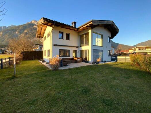 Einfamilienhaus zum Kauf 995.000 € 5,5 Zimmer 146,7 m² 461 m² Grundstück Asten 397r Münster 6232