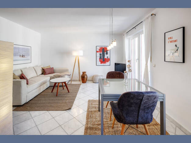 Wohnung zur Miete Wohnen auf Zeit 1.690 € 1 Zimmer 40 m² frei ab 01.10.2025 Altstadt-Lehel München 80538
