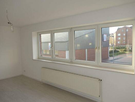 Wohnung zum Kauf 110.000 € 2 Zimmer 62 m² Brunsbüttel 25541